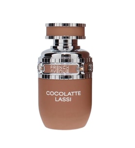 French Avenue Cocolatte Lassi EDP 80 ml Unisex Parfüm