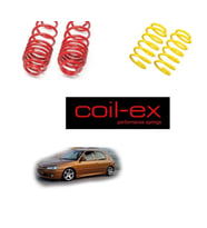 peugeot 306 coil-ex 4.cm spor helezon yay
