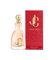 Jimmy Choo – I Want Choo – 100 ML – EDP - Kadın parfümü