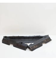 Mercedes W177 C118 W247 Radyatör Hava Kanalı Üst A1775050000 Wender