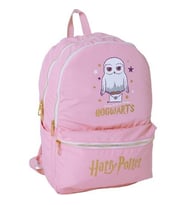 Harry Potter Okul Çantası  2104; 2023 (Pembe)