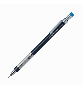Pentel Graphlet PG507 0.7mm Mekanik Teknik Çizim Kalemi