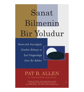 Sanat Bilmenin Bir Yoludur
