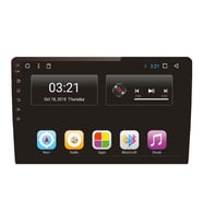 Roadstar RD9700 10.1” Android Multimedia Oynatıcı