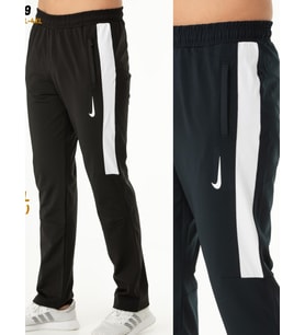 Nike ED-2799 Erkek Battal Polyester Eşofman Altı