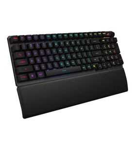 ASUS ROG STRIX SCOPE 96WI/RX RED WIRELESS OYUN KLAVYESİ