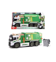 203749040 Gi̇ant Garbage Truck