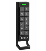 X-BAY Elektronik Kabin Kilidi