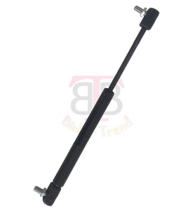 AMRT-069 LANDİNİ 3676365M91 POWER FARM SERİ ARKA CAM 290 mm./200N (Siyah)