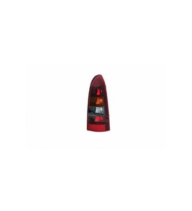 OPEL ASTRA G ARKA STOP FÜME SW SAĞ 1998-2004 93174864
