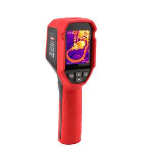 UNI-T UTi716S 160x120 Gelişmiş Termal Kamera