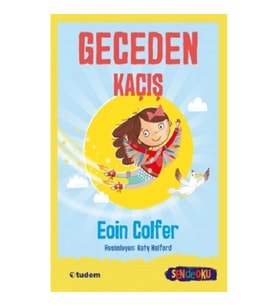 Geceden Kaçış