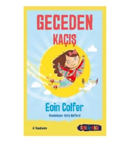 Geceden Kaçış