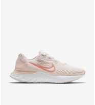 Nike Renew Run 2 CU3505-603 Unisex Spor Ayakkabısı (Çok Renkli)