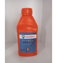 Magena Dot 4 Hidrolik Fren Yağı 500 ml