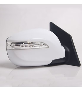 Hyundai İx35 2010-2015 Otomatik Katlanır Sinyalli Ayna Komple Sağ