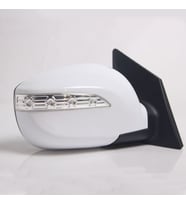 Hyundai İx35 2010-2015 Otomatik Katlanır Sinyalli Ayna Komple Sağ