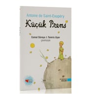 Küçük Prens - Antonie de Saint-Exupery
