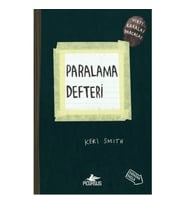 Paralama Defteri