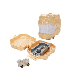 5456 DİNOZOR KAMYON BAS FIRLAT 2R 12D