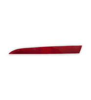 Seat İbiza HB 2009-2012 Arka Tampon Sol Alt Reflektörü 6J4945105
