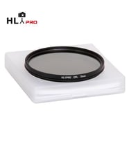 Hlypro 72MM CPL Dairesel Polarize Filtre