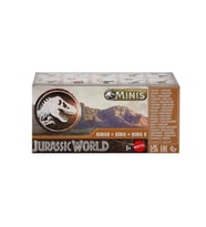 GWP38 Sürpriz Paketli Urfakent Dinozor Figürleri