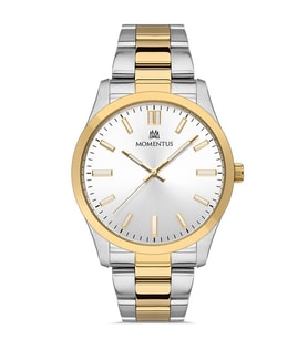 MOMENTUS CM136T-02SG ERKEK KOL SAATİ