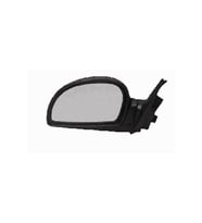 HYUNDAI ACCENT DIŞ DİKİZ AYNASI ELEKTRİKLİ ISITMALI SOL 2003-2005 8761025780