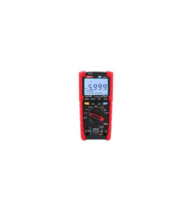 UT196 Solar Dijital Multimetre