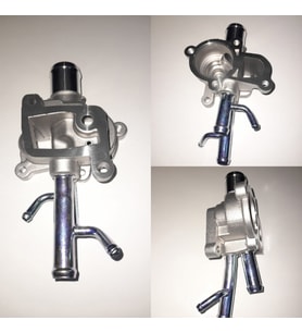Hyundai Accent Era Alt Yuva Termostat 2006-2011
