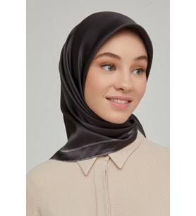 ARMİNE İPEK EŞARP 8668D (TWİLL)-12