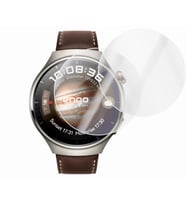 Huawei Watch 4 Pro Classic Ekran Koruyucu TPU Film 2 Adet