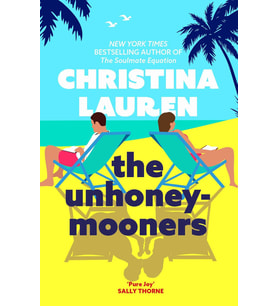 The Unhoneymooners: Escape To Paradise With This Hilarious And Feel Good Romantic Comedy: The Tiktok (Krem)