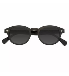 Okkia Aurelio Unisex Okuma -  Güneş Gözlüğü - 2.00 (Siyah)