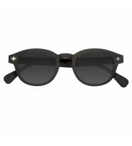 Okkia Aurelio Unisex Okuma -  Güneş Gözlüğü - 2.00 (Siyah)