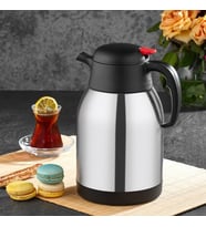 STAR TERMOS - 1,5 Litre Paslanmaz Çelik Termos