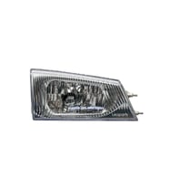 LEOPARTS Kia Pregio Far Lambası Sağ 1998-2005 0K72A-51-030