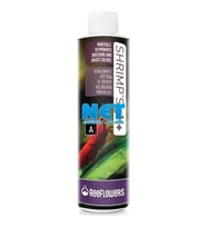 Reeflowers Shrimps gH+ A 250 ml. Skt:10/2028 Karides Mineral iz elementleri ,kabuk gelişimi ve üreme