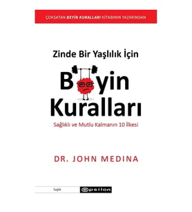 Zinde Bir Yaşlılık İçin Beyin Kuralları