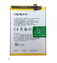 Oppo Reno 3 Pro Uyumlu Pil Batarya BLP713 RMX1851