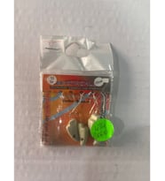 ECOTACKLE GLOW  RENKLİ BALIK KAFALI 10 GRAM HAREKETLİ ZOKA