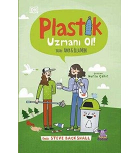 Plastik Uzmanı Ol - Amy Meek