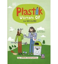 Plastik Uzmanı Ol - Amy Meek