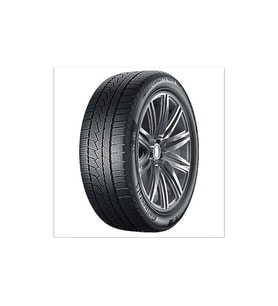275/40R22 107V XL WİNTERCONTACT TS860 S CONTINENTAL