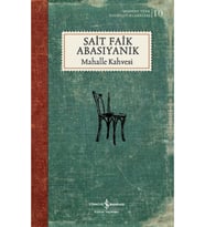 Mahalle Kahvesi (Karışık)