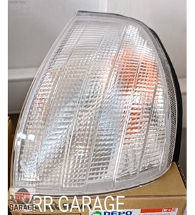MERCEDES W202 SAĞ SİNYAL BEYAZ DEPO MARKA 2028261043