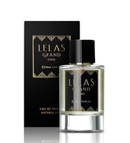LELAS 1746 Grand Soul Unisex Parfüm EDP 100 ML – Oryantal Odunsu Kalıcı Koku