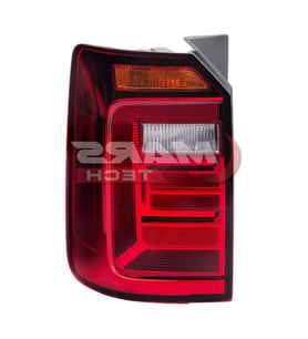 Volkswagen Caddy Sol Arka Stop Lambası 2015--2018 N11.23689
