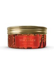 Mim and More Çilekli Türk Kahvesi Çilek Aromalı Türk Kahvesi 150 Gr